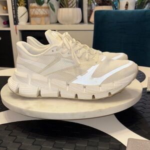 Reebok Women's White Sneakers